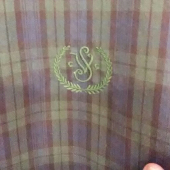 Vintage ProQuip Golf Jacket - Picture 4 of 5